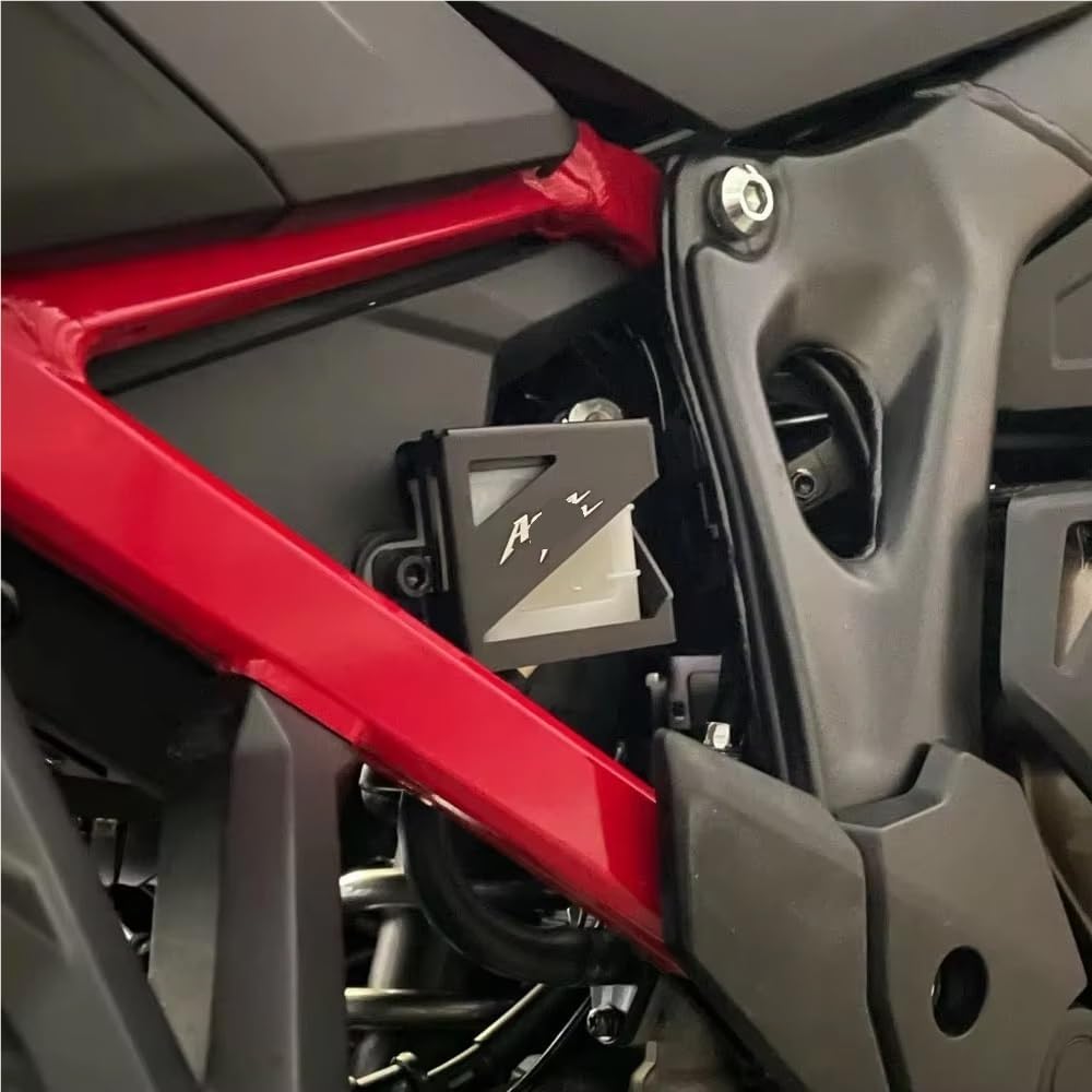 Front Brake Reservoir Cap For Africa For Twin 1100 1000 CRF1100L CRF1000L Motorcycle Accessories Brake Fluid Reservoir Cover Engine Oil Cap