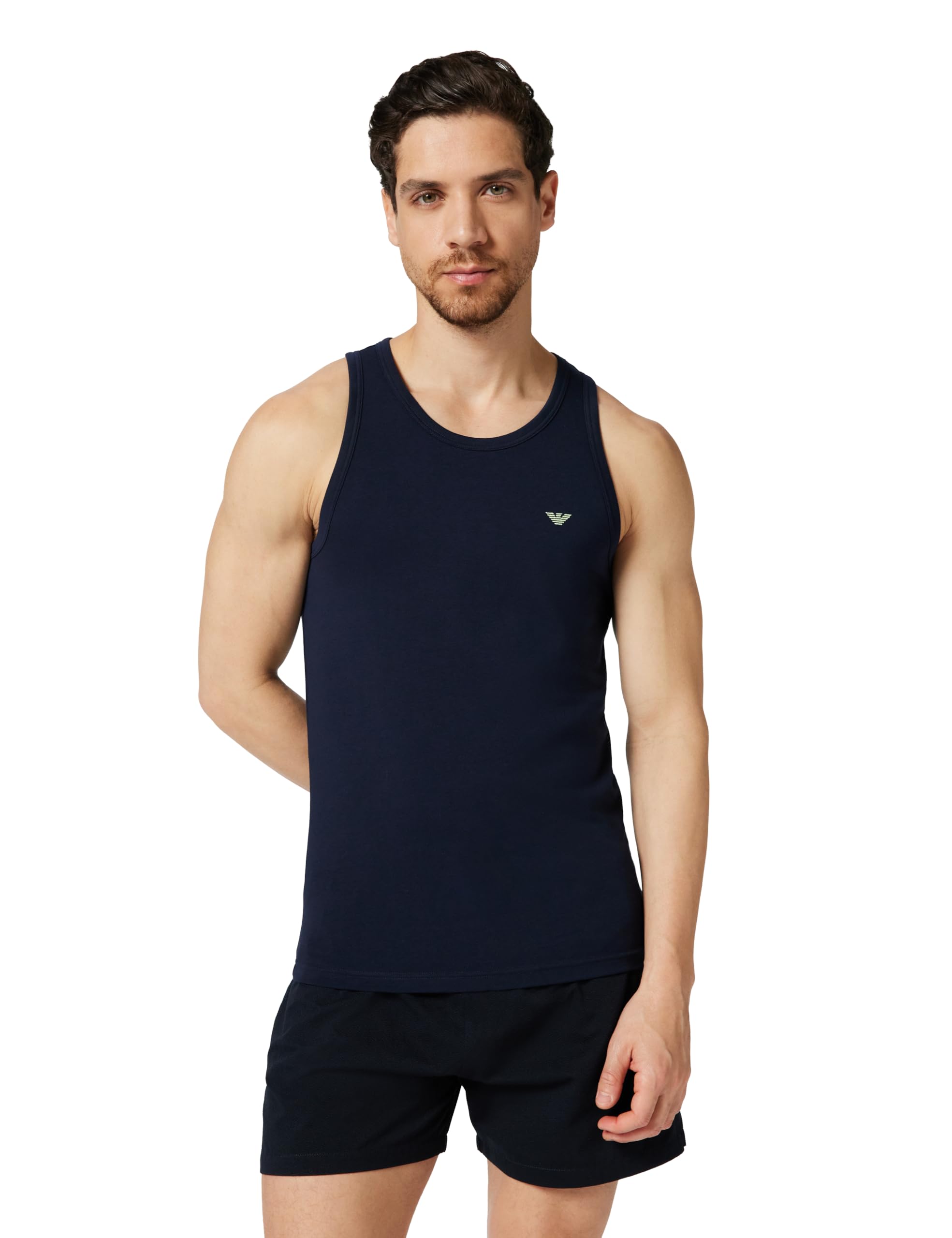 EMPORIO ARMANI Tank Canottiera Uomo