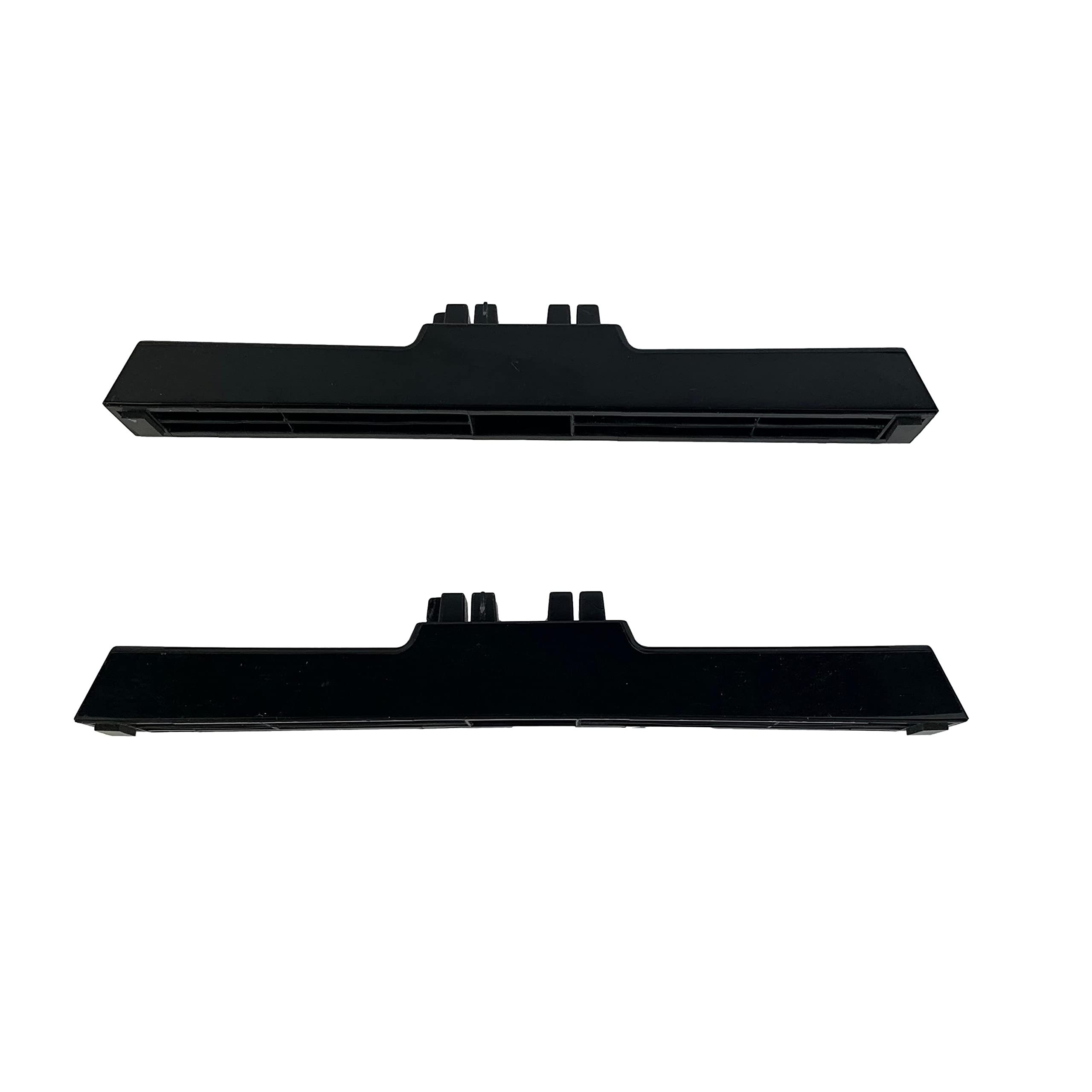 Gambe Di Supporto Per TV Philips Con Viti - Compatibili 32PFL4664/F7, 43PFL5604/F7, 32PFL4764/F7 - Usate