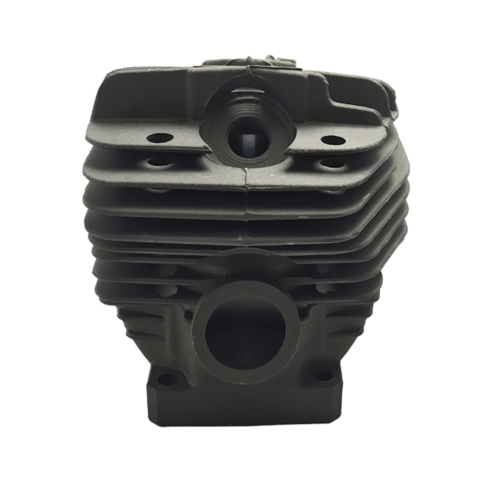 Zespół tłoka cylindra piły łańcuchowej 54 mm do pił łańcuchowych MS660 MS 660 066 o dużym otworze, części zamienne do narzędzi ogrodowych(Cylinder)