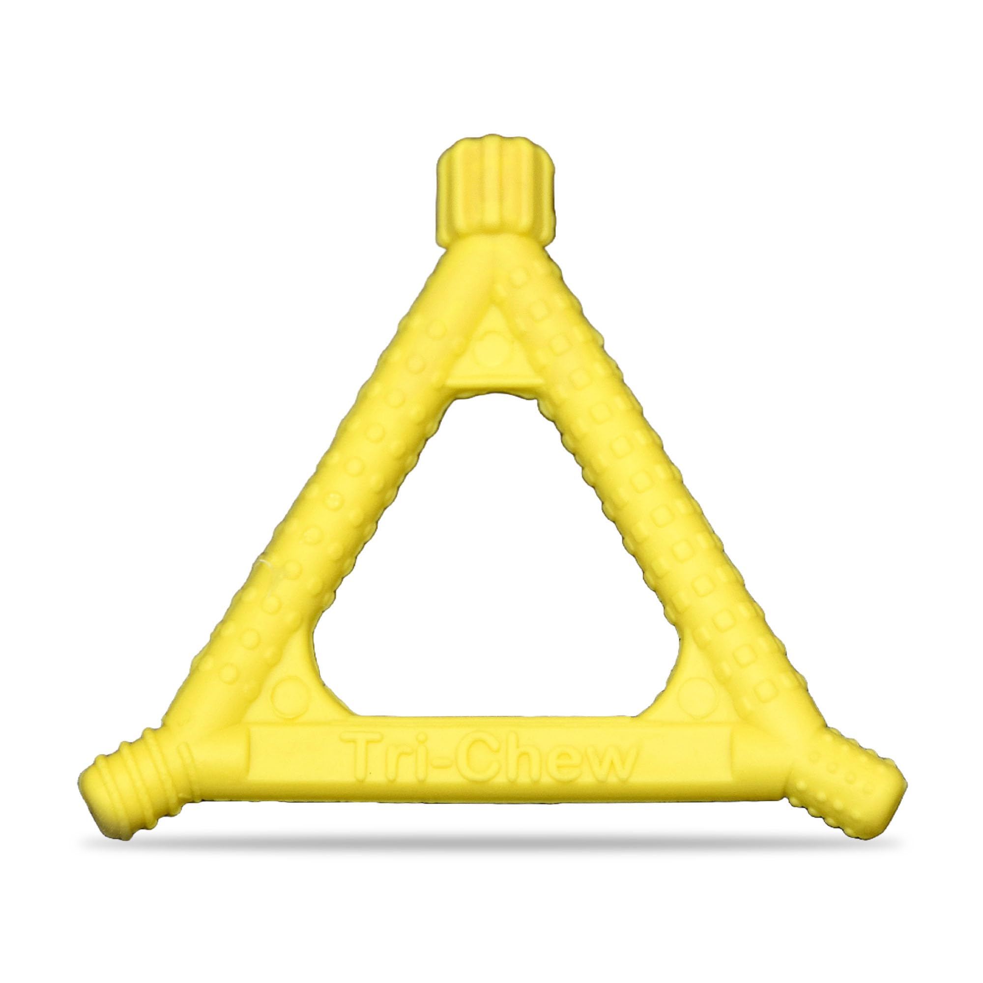 Tri Chew Yellow Soft