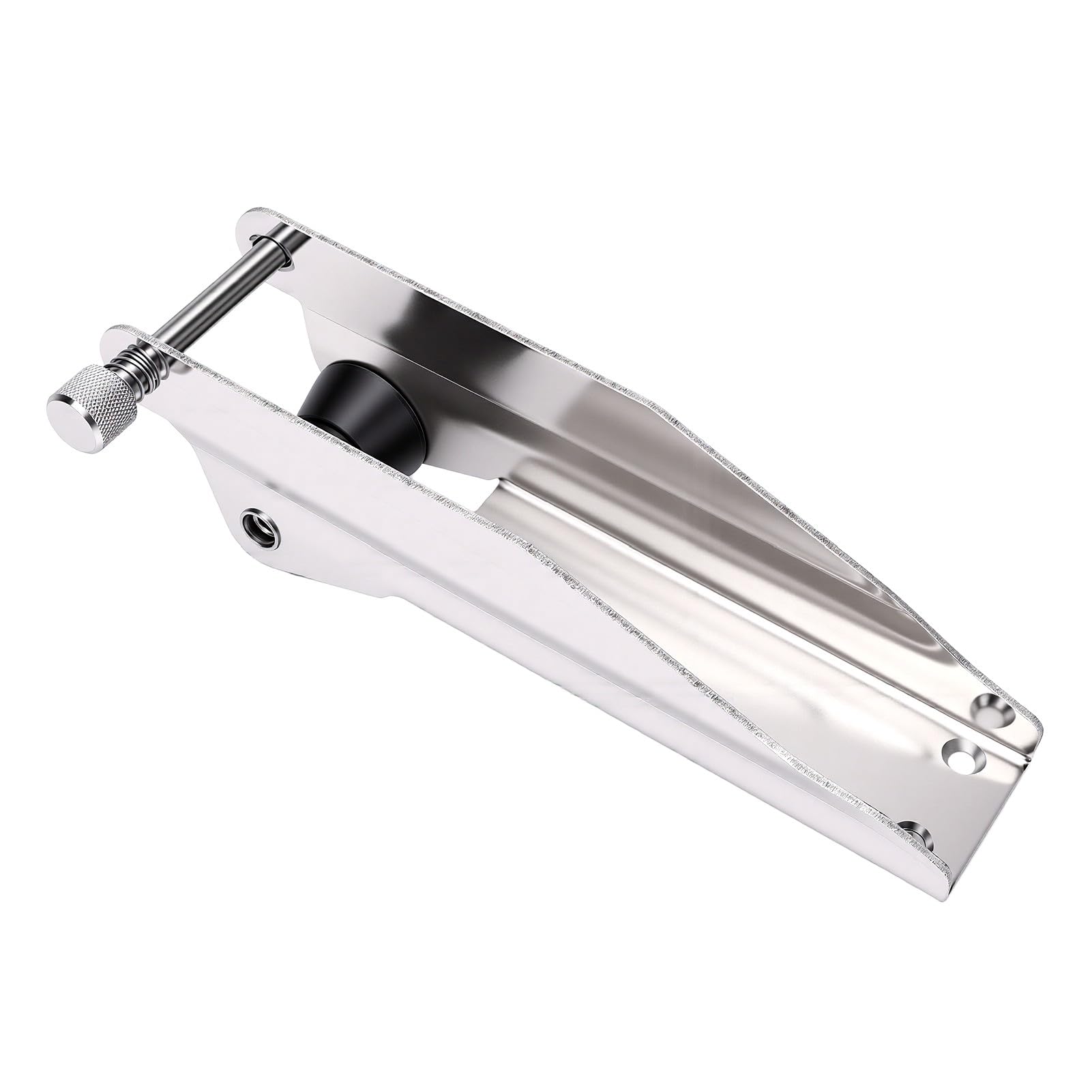 Sorandy Marine Bugrolle Halterung 250mm Nylon