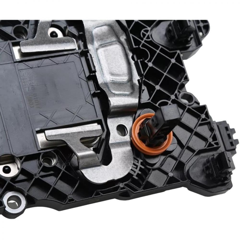 TCU TCM 0DE DQ380 DQ381 0DE927711B 0DE927711 0DE927711B000 Compatibile con A3 S3 Q2 CC Magotan