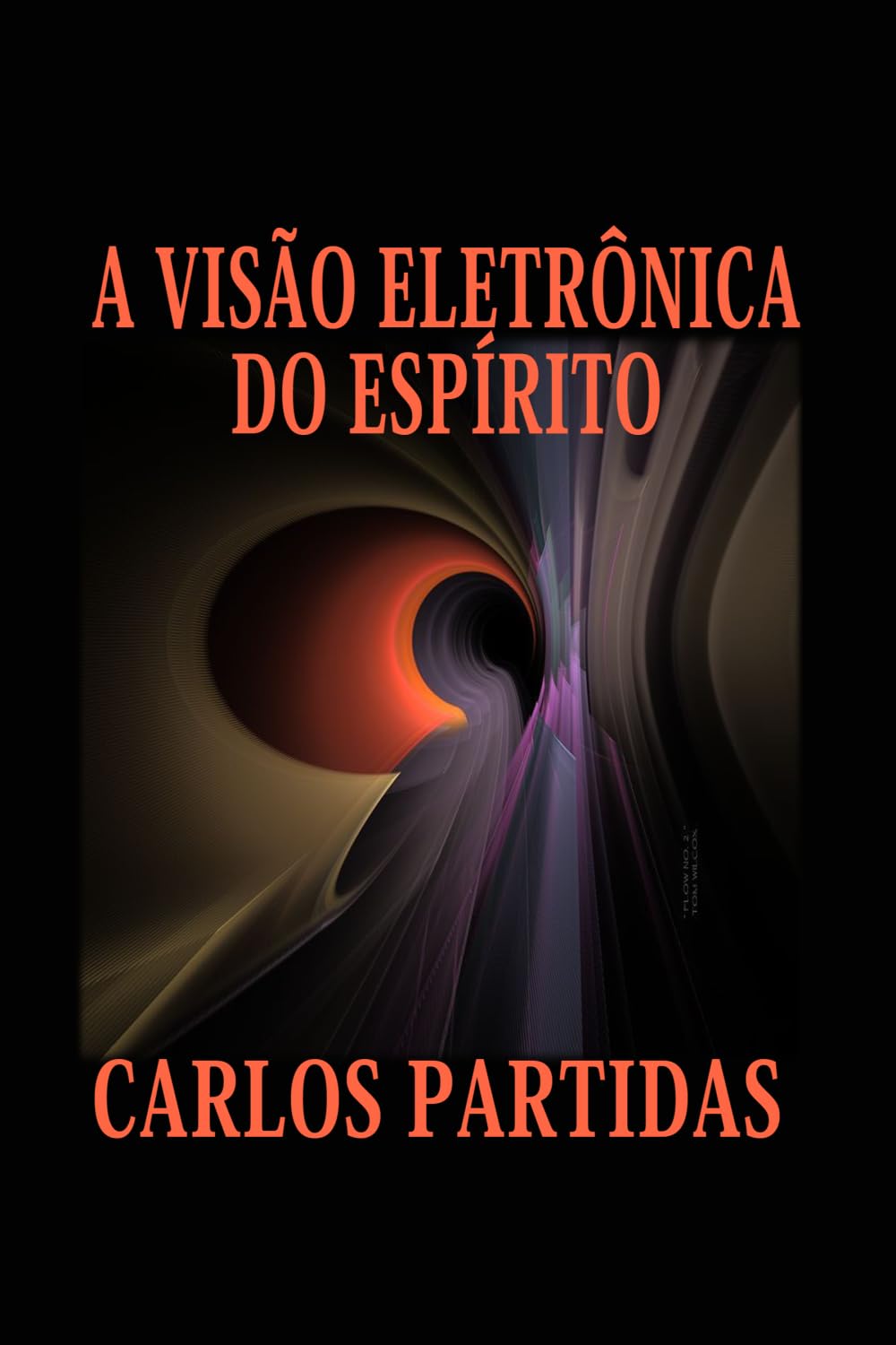 A VISÃO ELETRÔNICA DO ESPÍRITO: OS ESPÍRITOS PODEM ATRAVESSAR A MATÉRIA ELETRÔNICA FÍSICA SEM SEREM RETIDOS