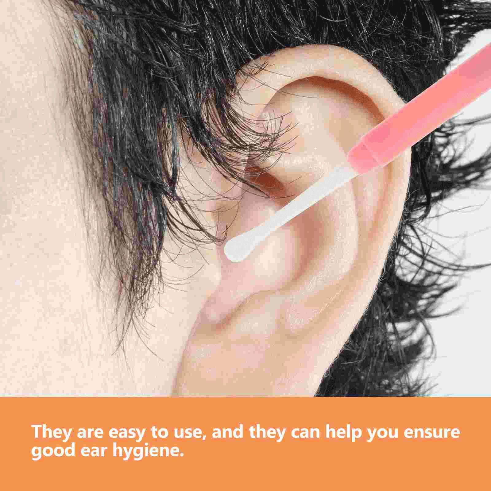 Produits d'élimination du cérumen, Outils de Cure-Oreille Portables, Outils de Nettoyage des Oreilles, Cure-Oreilles