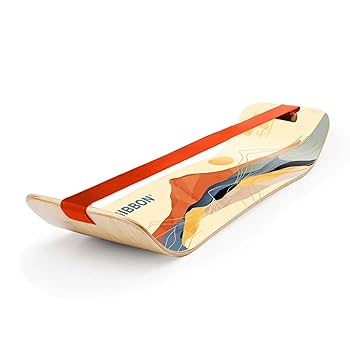 Giboard バランスボード Amazon | Gibbon GiBoard Balance Board - Standing Desk