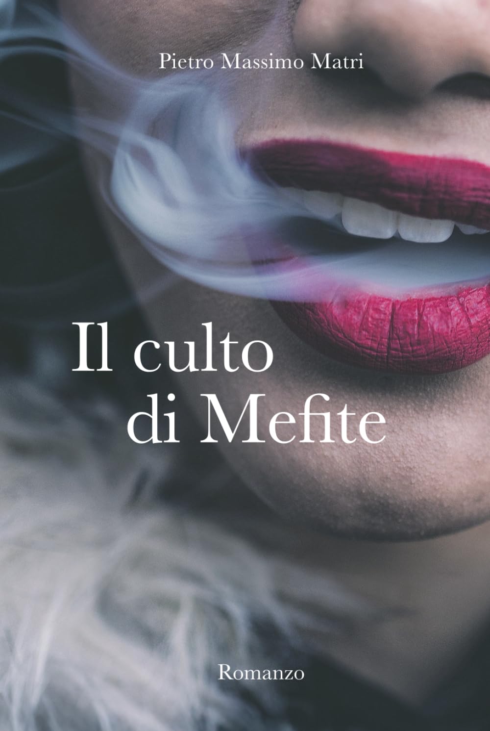 Il culto di Mefite