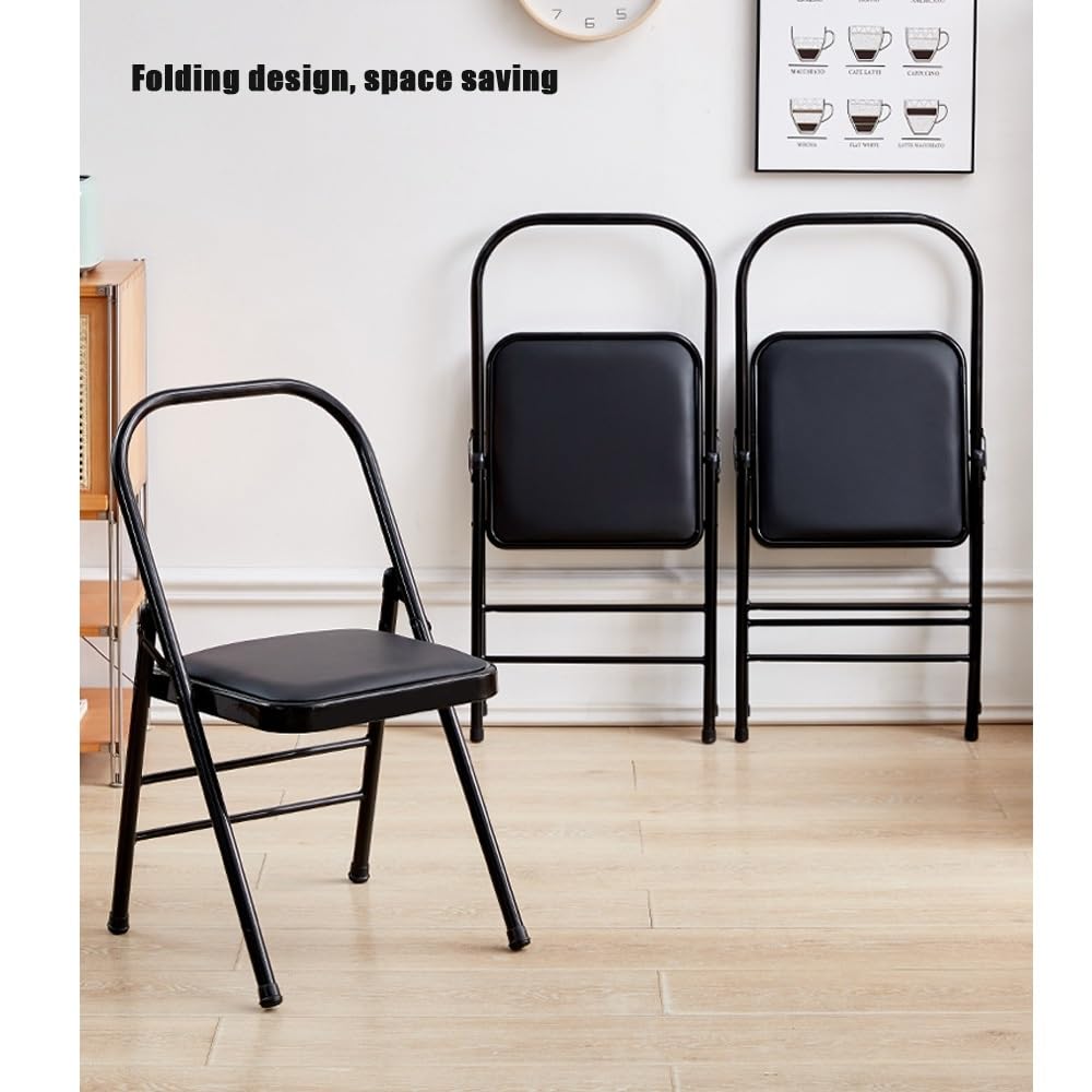 Amazon.co.jp: GIBUSHR ピラティス ヨガチェア、折りたたみ式アイアン