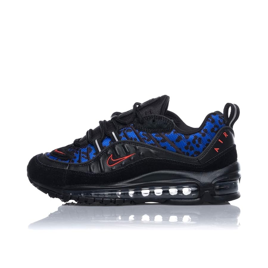 nike air max 98 se noir