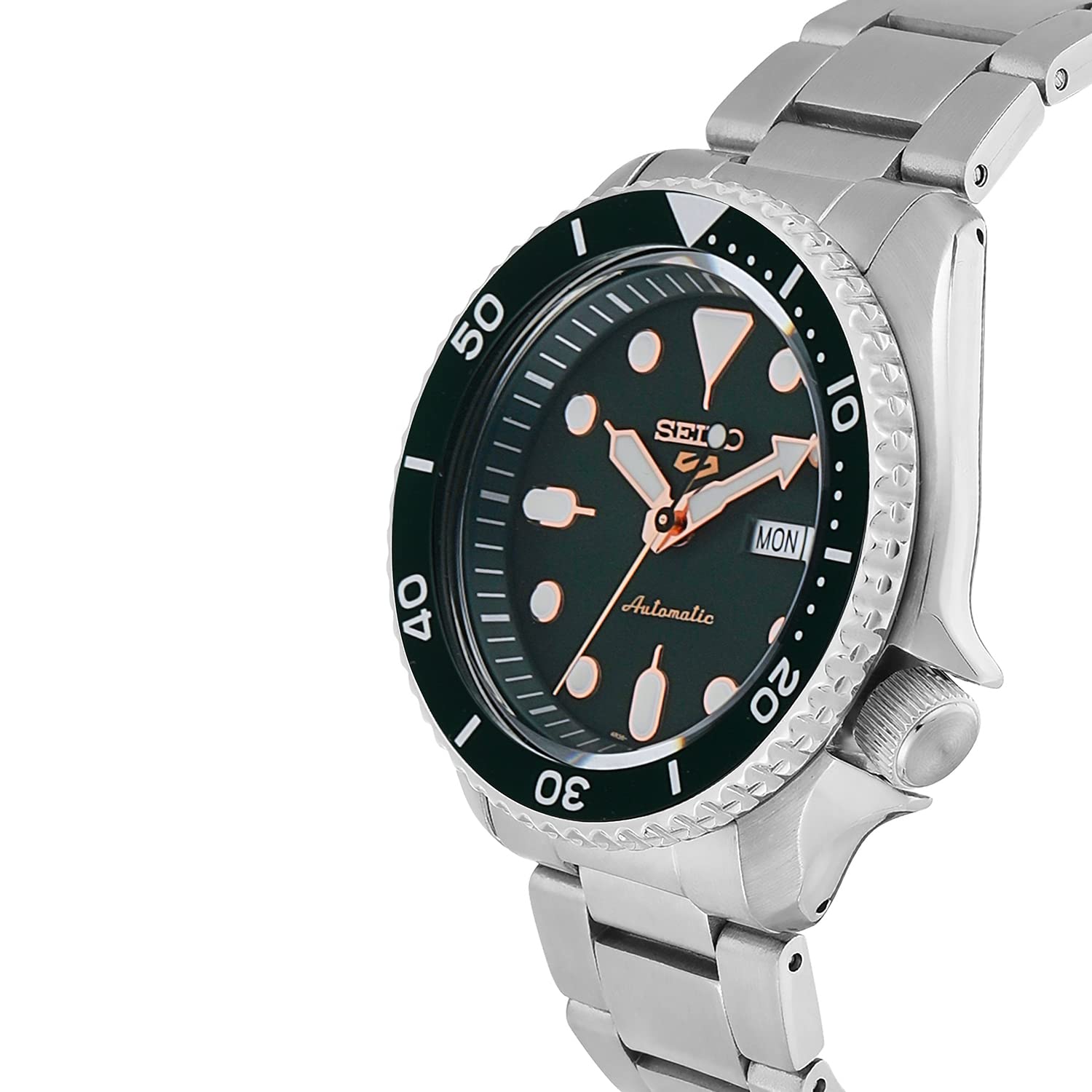 Seiko para Hombre Analógico SRPD63K1