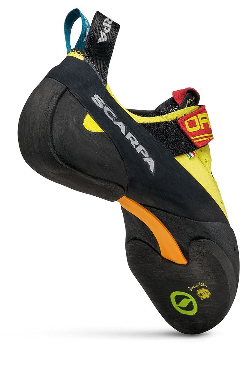 Scarpa Drago