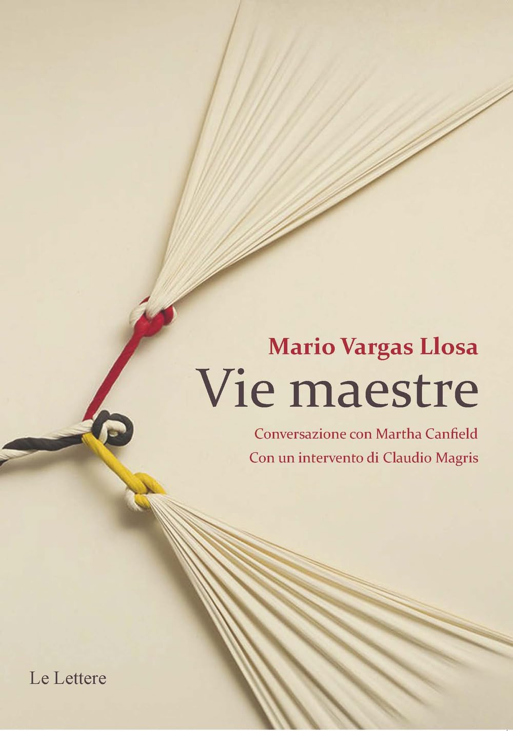 Vie Maestre. Conversazione Con Martha Canfield - 4