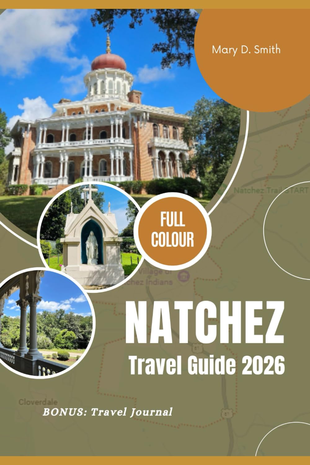 Natchez Travel Guide 2026: Mansions, Music, Mississippi History & Culinary Delights