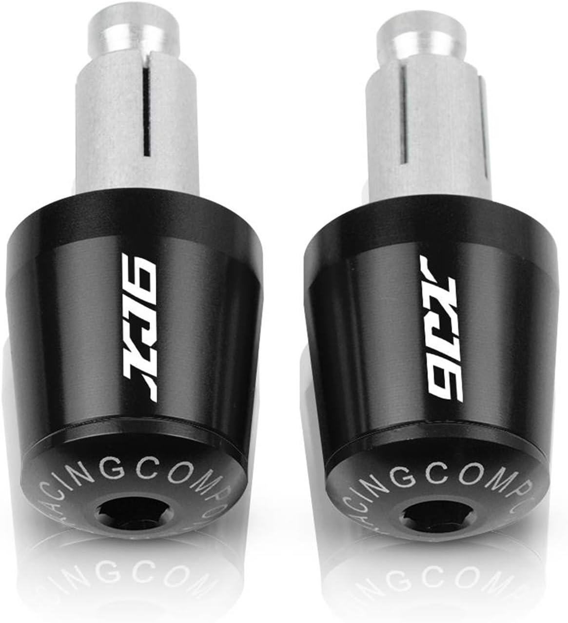 Topes de Manubrios para Moto