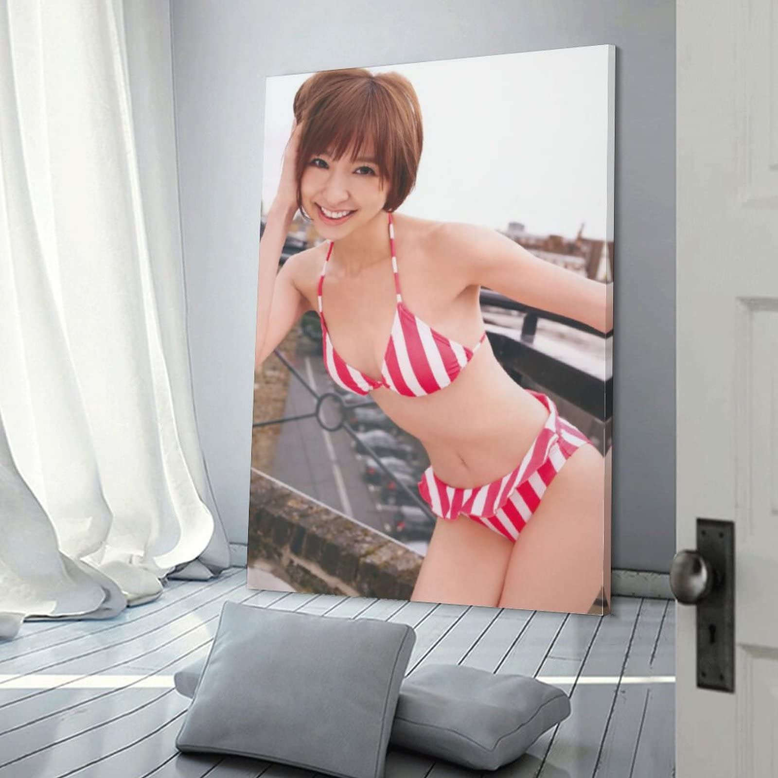 篠田 麻里子 グラビア