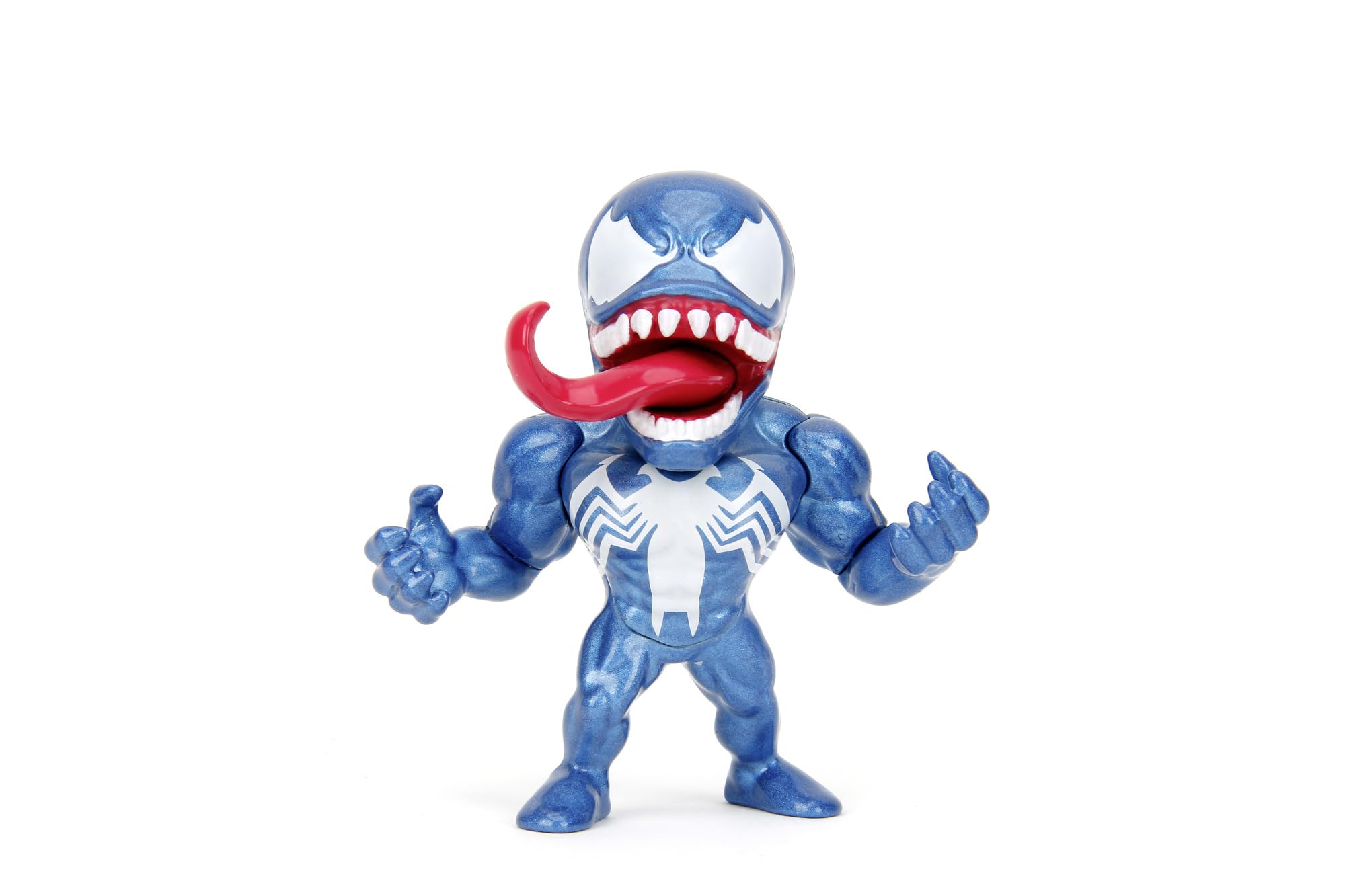 Amazon.co.jp: Jada Toys マーベル スパイダーマン フィギュア (1個