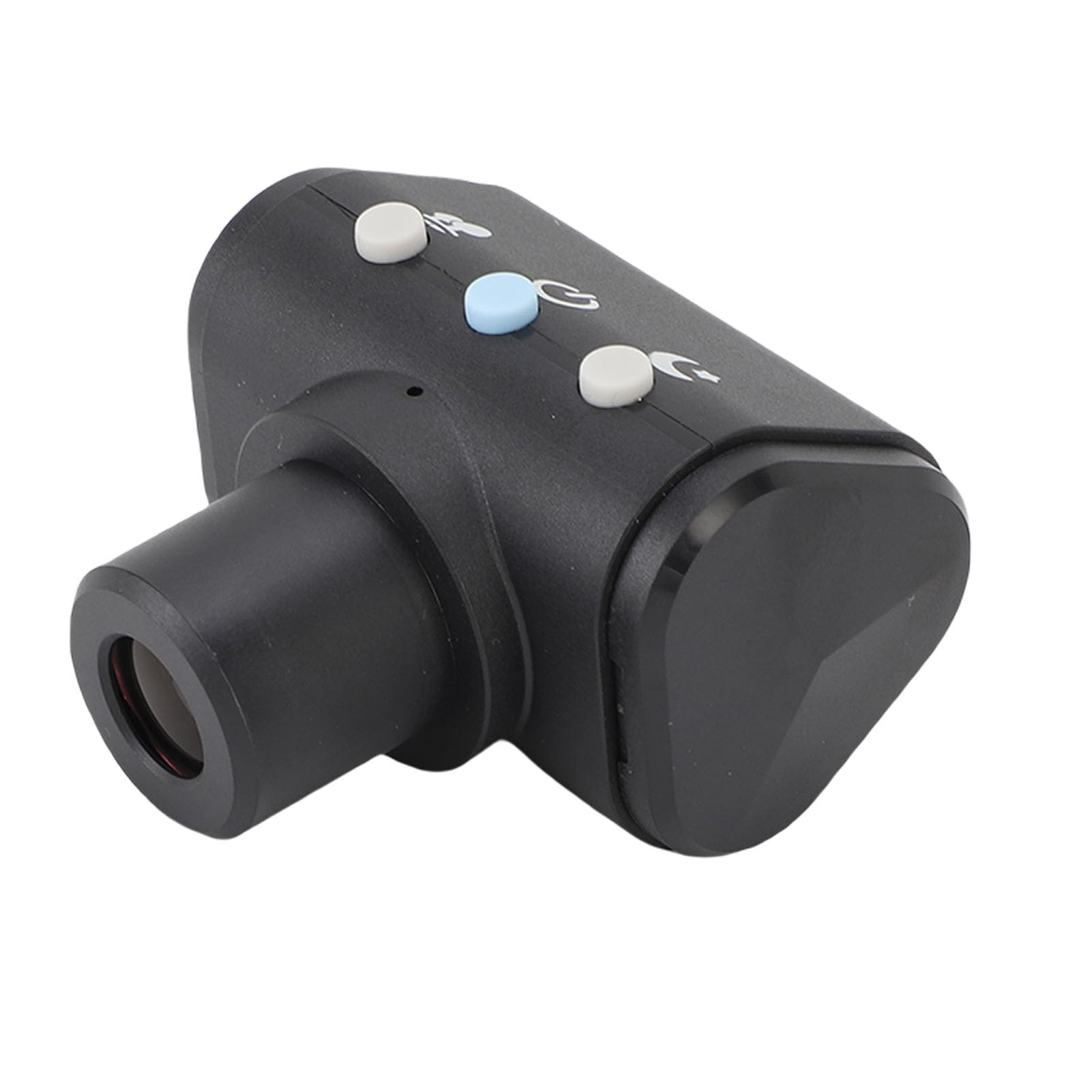 Dpofirs Fotocamera Oculare Wireless da 2 MP per la Fotografia Al Microscopio del Telescopio, Registrazione Video 1080P Applicabile Agli Appassionati della Natura