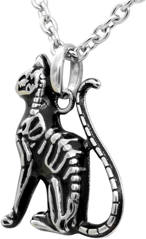 Controse Cat Necklace - Image 4