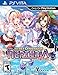 Hyperdimension Neptunia Re;Birth1 - PlayStation Vita