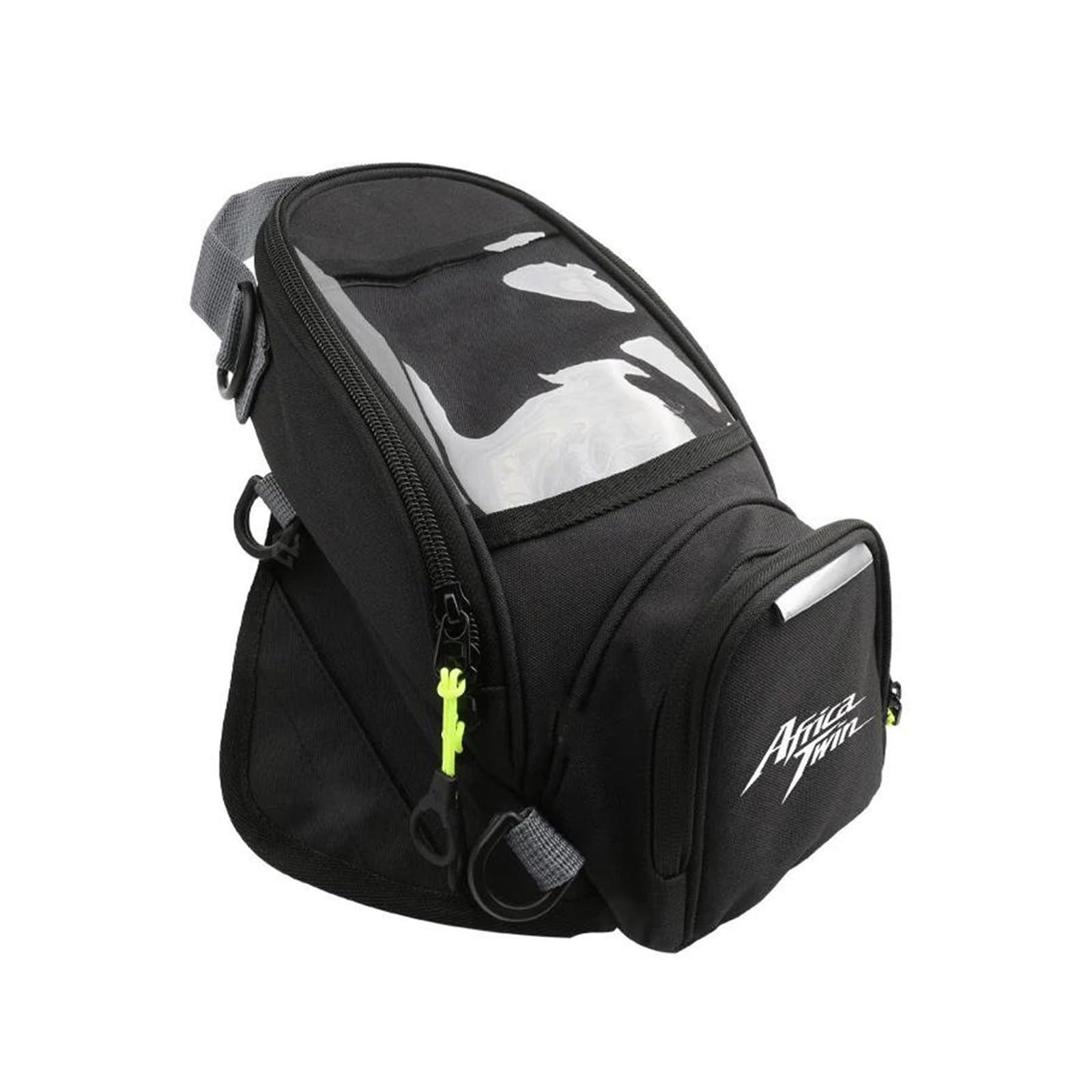 Sacoche Moto Sac De Réservoir pour Africa Twin CRF 1100 1000 L Moto Sacoche De Réservoir Multifonction