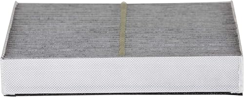 Miniatura 7 de Filtro de aire de cabina PG PC99529C  Compatible con Infiniti Q50 2014-2017, Q60 2017-2022, Nissan TITAN XD 2017-2019, Infiniti QX70 2015-2020
