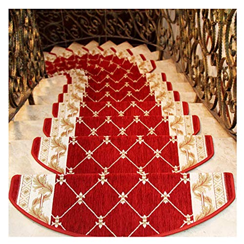 YOGANHJAT Tappeti per Scale Interne Fonoassorbenti...