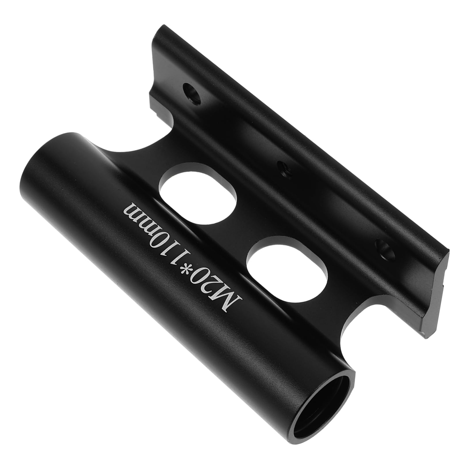 Garneck Quick Release Fork Mount Bike Rack Lightweight Portable Bicycle Carrier for Car Roof Sturdy Mounting Bracket Versatile Design for Easy Installation Travel