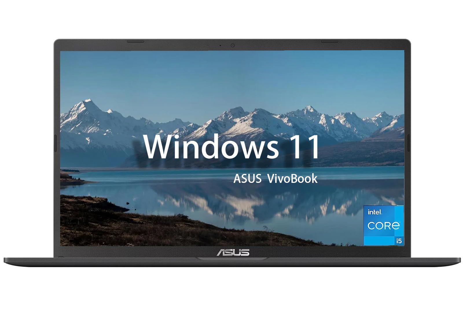 ASUS2023 Newest Vivobook 15.6" FHD Screen Thin & Light Laptop Computer, Intel Core i5-1135G7, 20GB RAM, 1TB SSD, HDMI, Webcam, HDMI, Type-C, Wi-Fi, Windows 11 Home/OLY