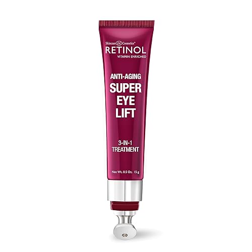 LIVAURA Retinol Gold - Máscara despegable – Tratamiento de lujo que aprieta, levanta, hidrata la piel para un acabado luminoso – El oro real ayuda a