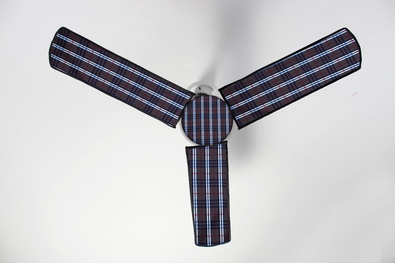 Ceiling Fan Cover - Dustproof Polyester -12