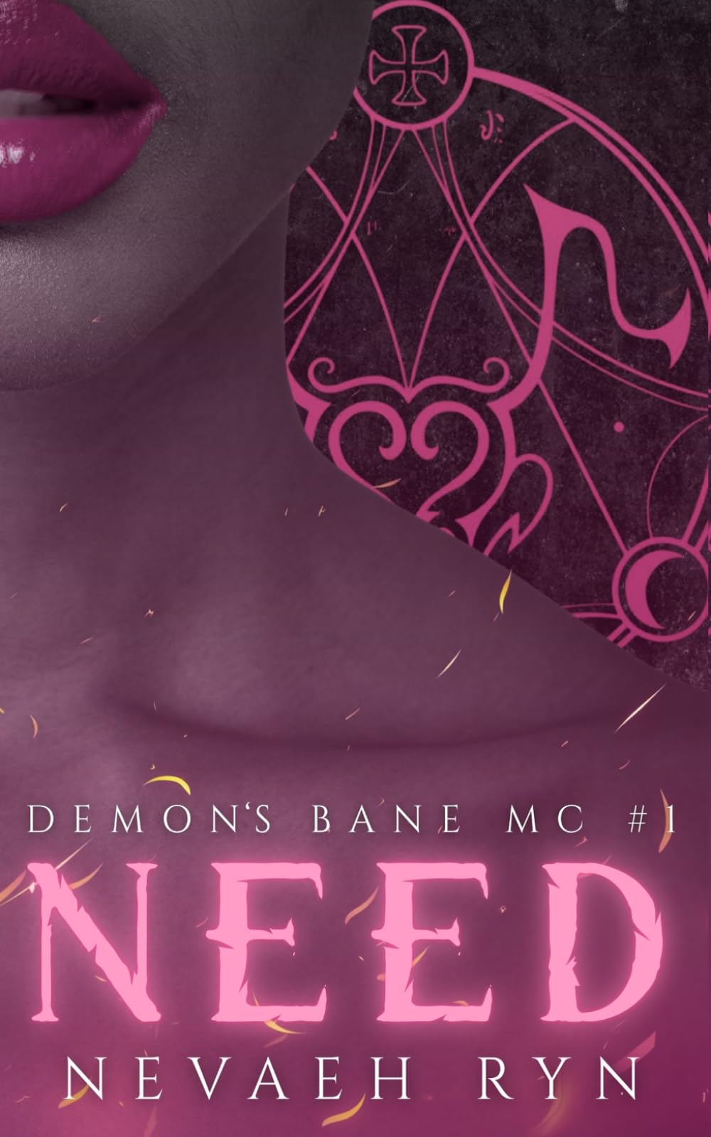 Need: Demon's Bane MC
