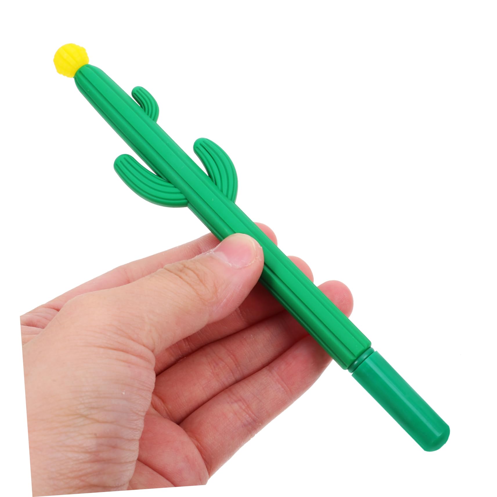 Lurrose 5 Sets Tragbarer Schreibstift -teststifte Zeichenstifte Fürs Büro Leicht Zu Tragen Edelstahl 20 Stück * 5