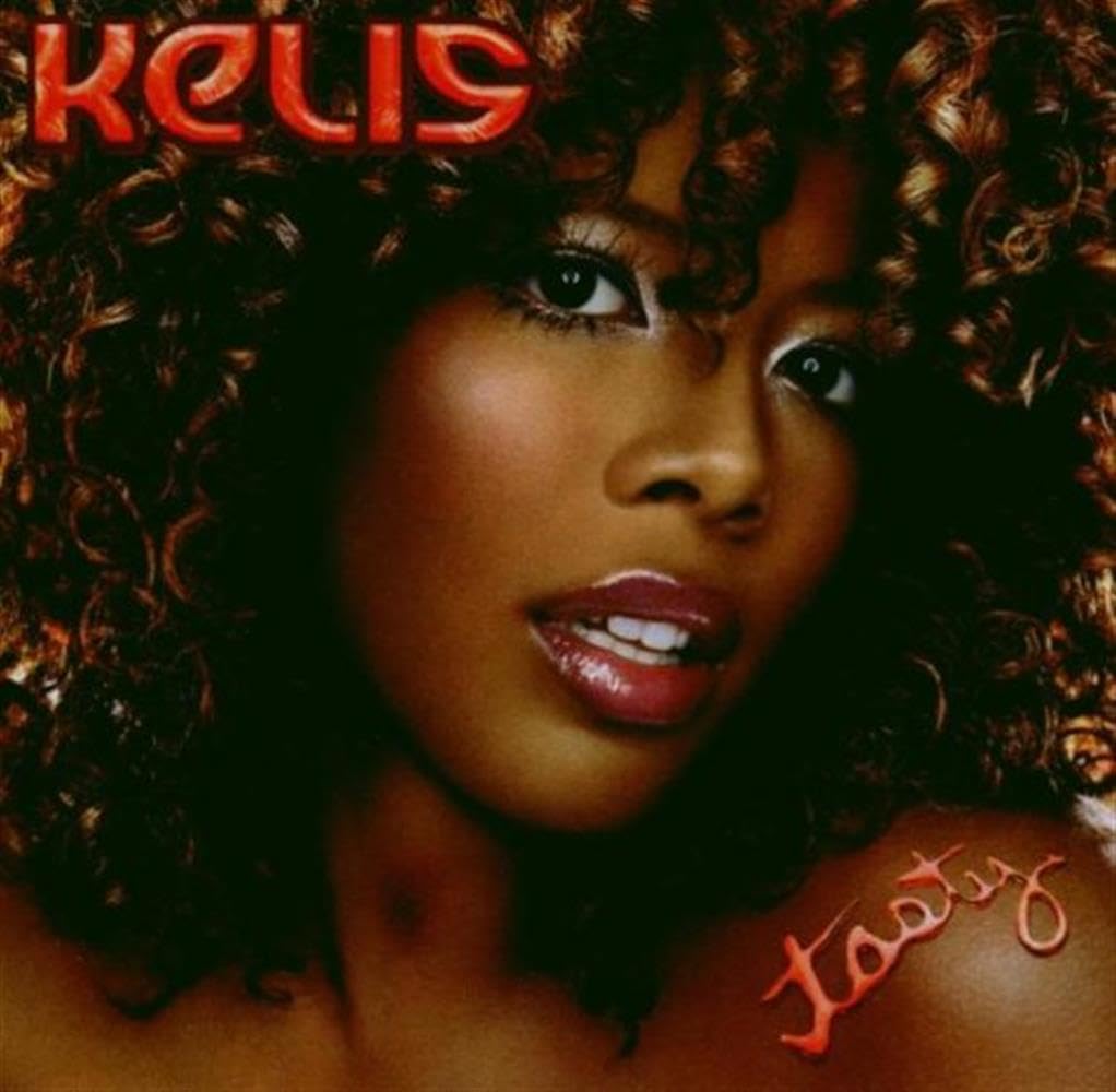 Kelis - Tasty - Amazon.com Music