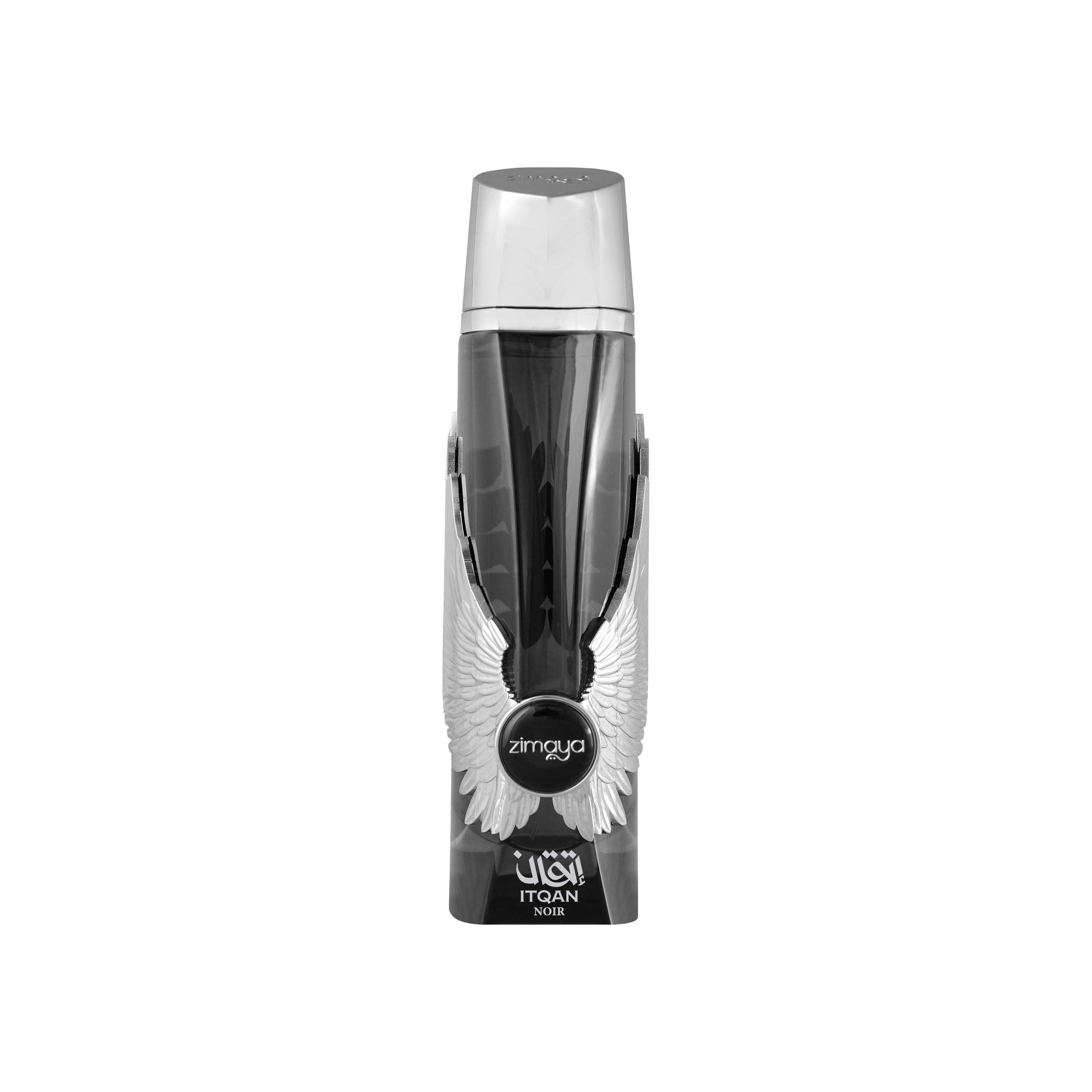 Zimaya Itqan Noir Unisex Eau De Parfum, 100ML