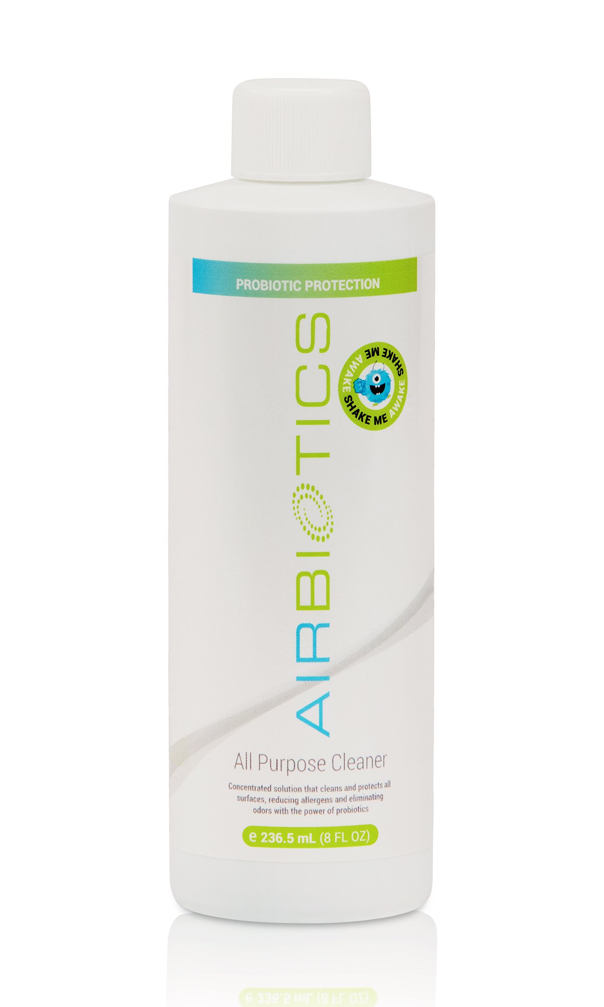 All Purpose Probiotic 235ml Cleaning Concentrate, Makes 22L of Solution