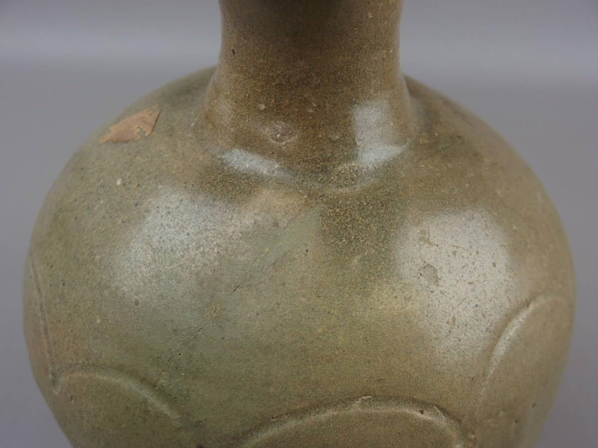 李朝青磁　甁 rcnir-2023-00006345.jpg?crop=