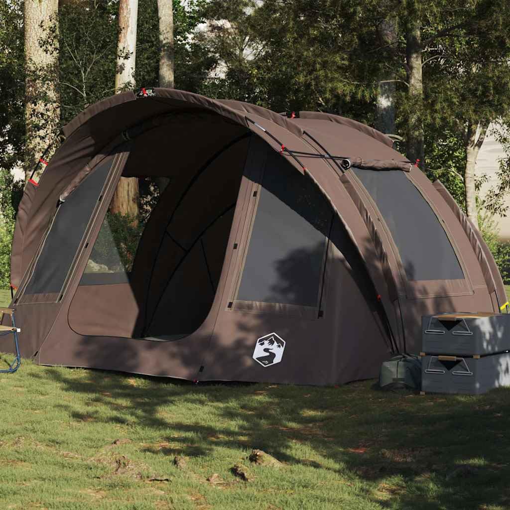 vidaXL Tienda de Pesca Tiendas de Pesca Tienda de campaña