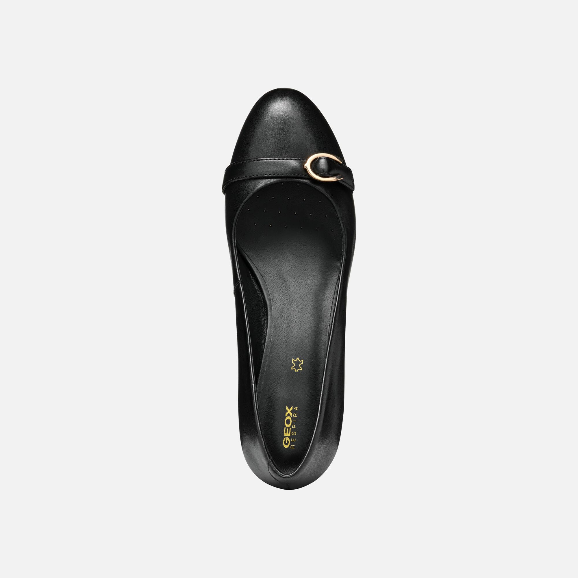 Geox D Pheby 50 B Mary JaneDonna