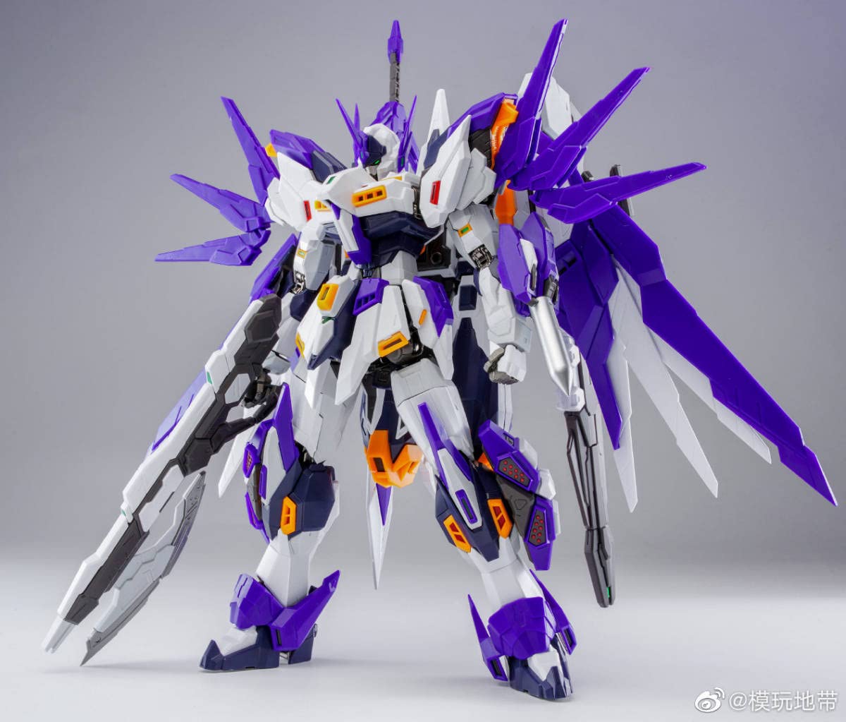 Amazon.co.jp: ToyBase 魂尚 SoulVogue FA突撃決影 ストライク