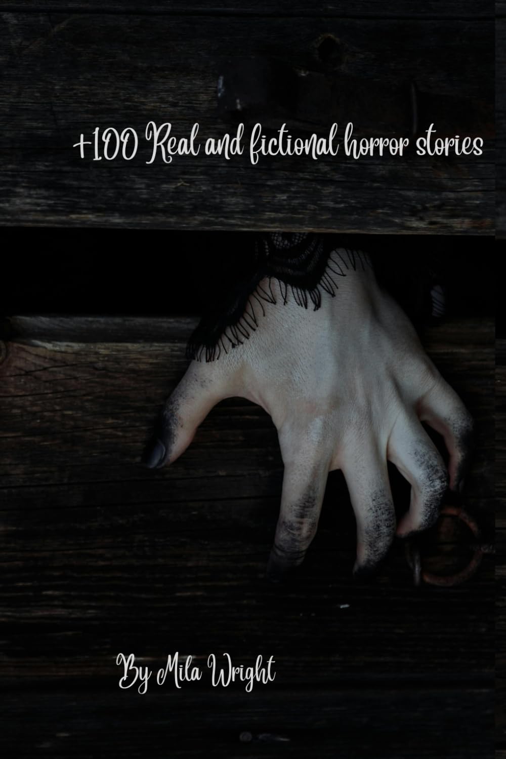 +100 Real and fictional horror stories
