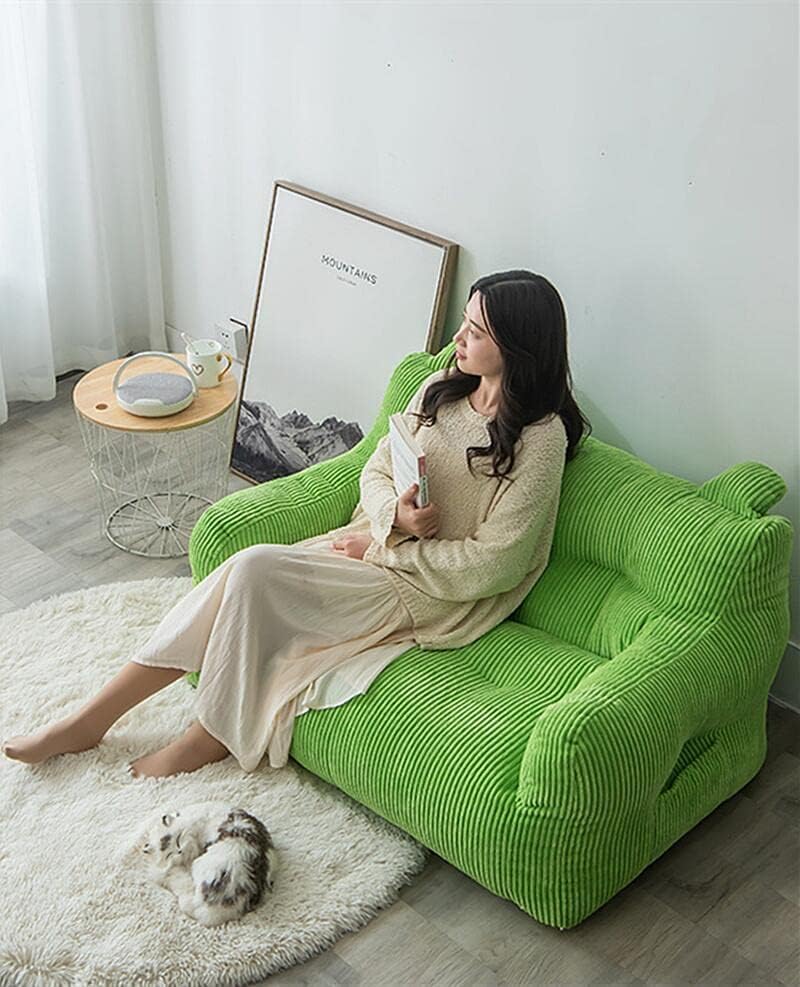 ビーズクッション 人をダメにするソファ 特大 ビーズソファー ソファ