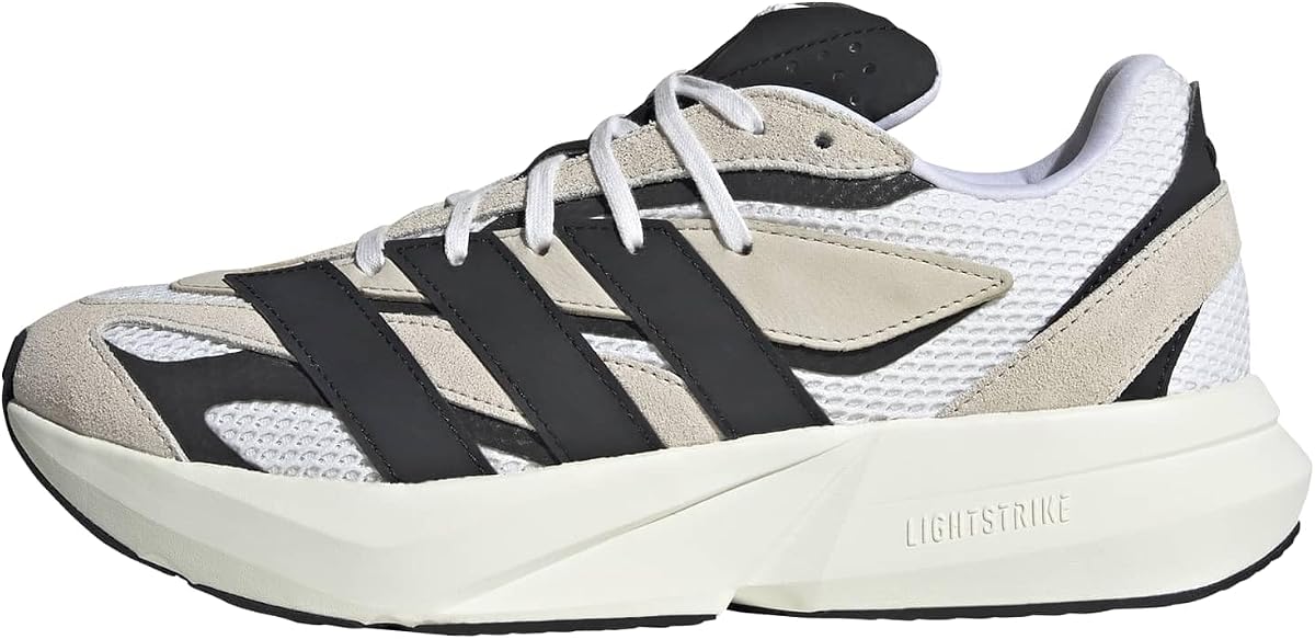 adidas Lightblaze Slide Sandalia para hombre