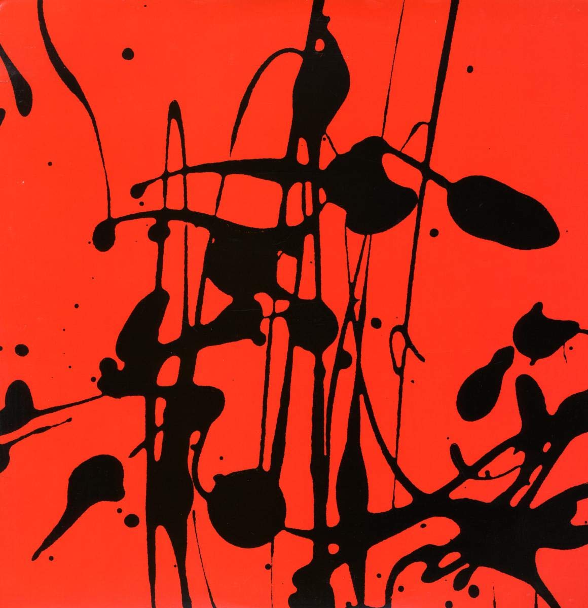 Accent [12" VINYL]