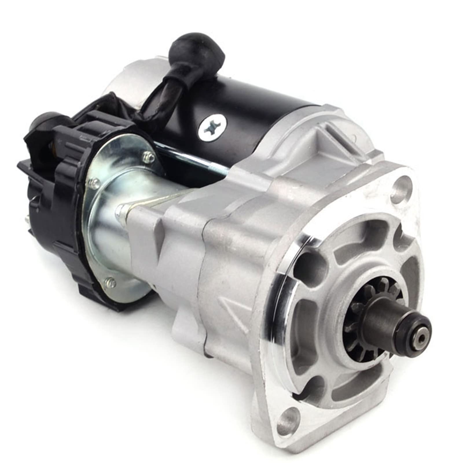 ISスターター protorque_hitachi_style_starte