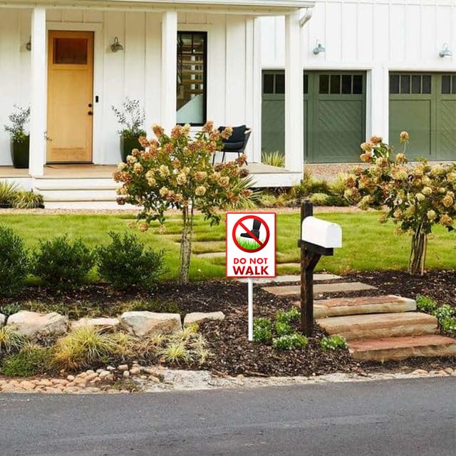 Geroclonup Panneau De Cour Avec Piquet « Honey For Sale » - Panneau De