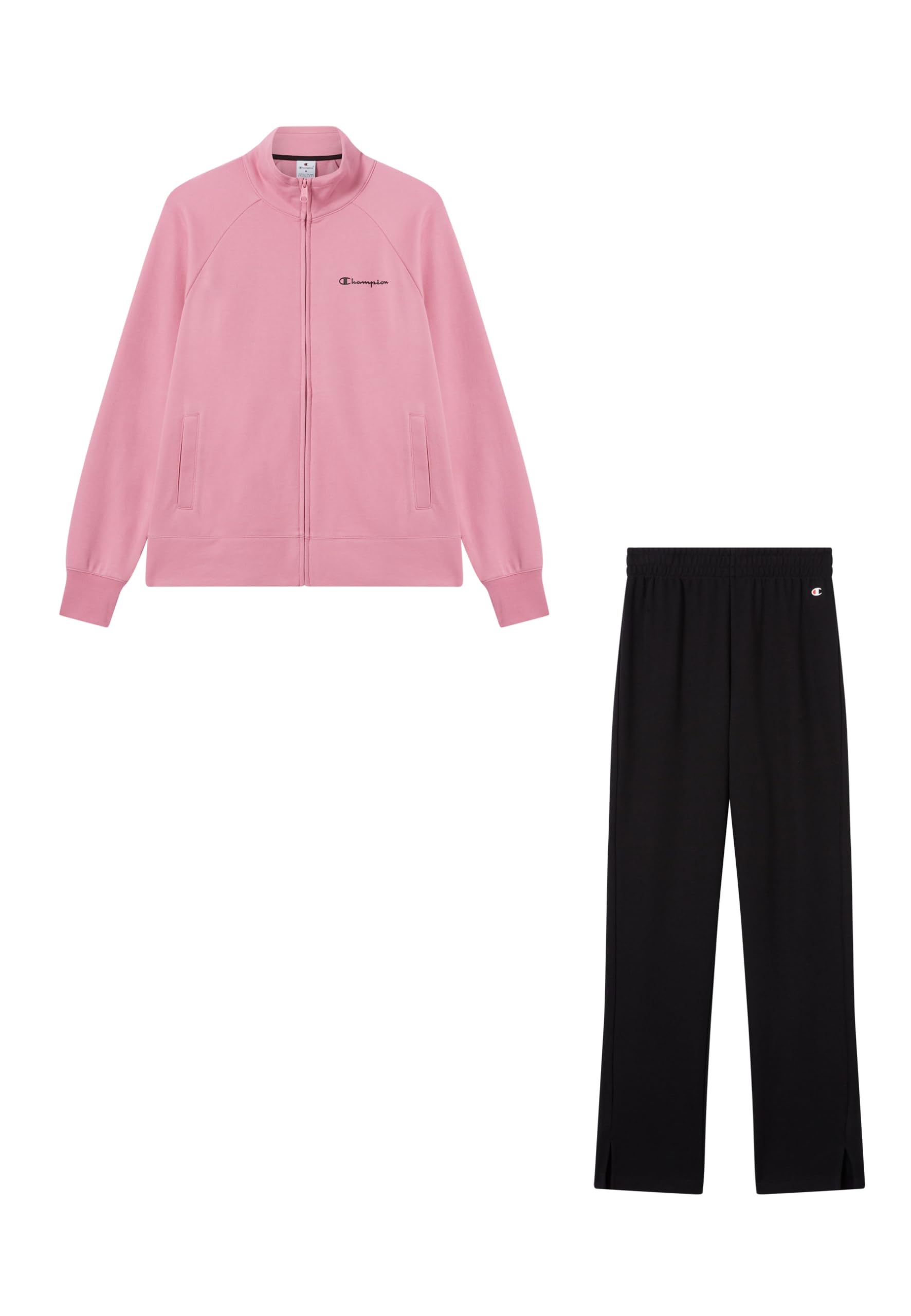 Champion Women-Sweatsuit Chándal para Mujer