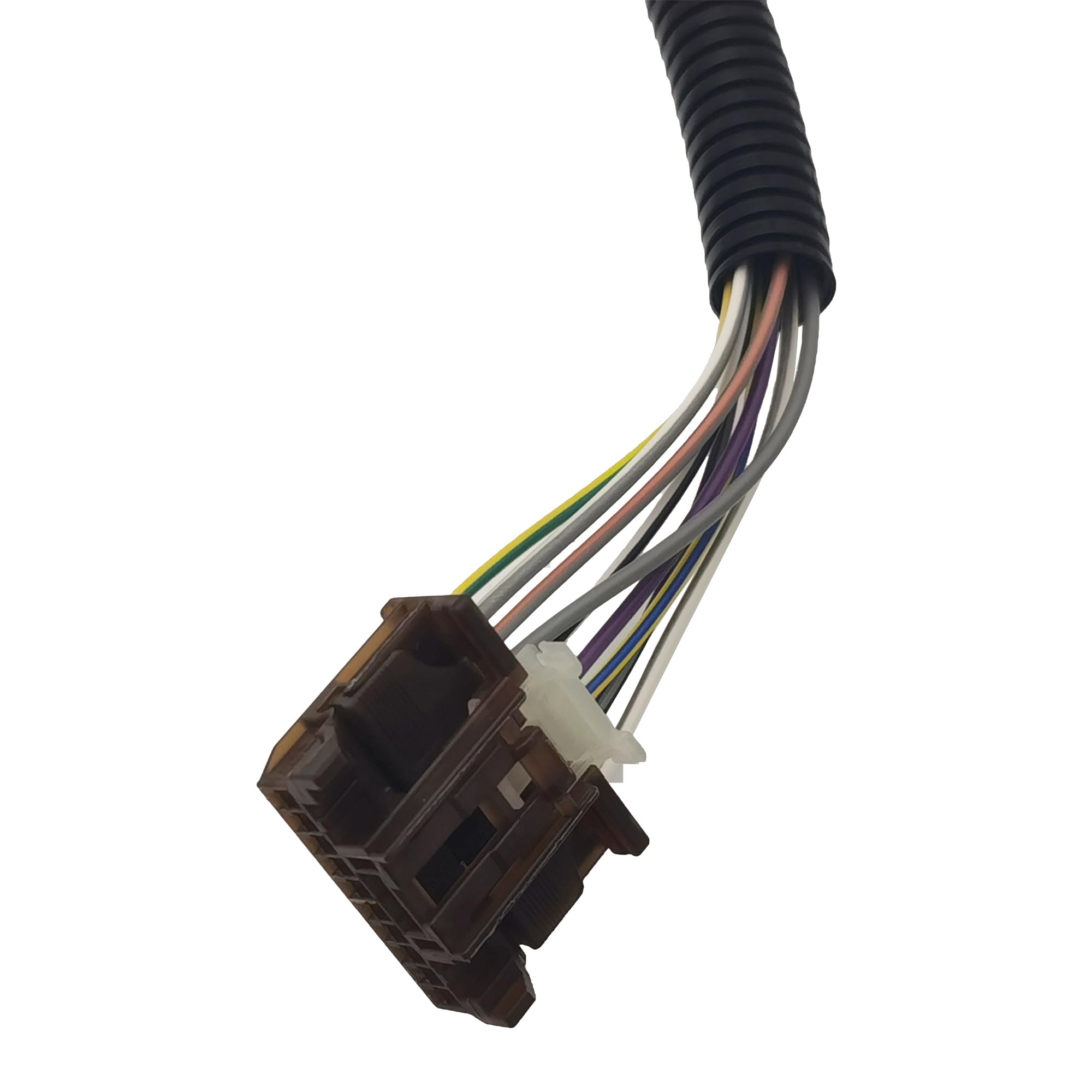 Genuine New 8L45 8L90 Transmission Wiring Harness - Sheng Hai Auto - Foto 13