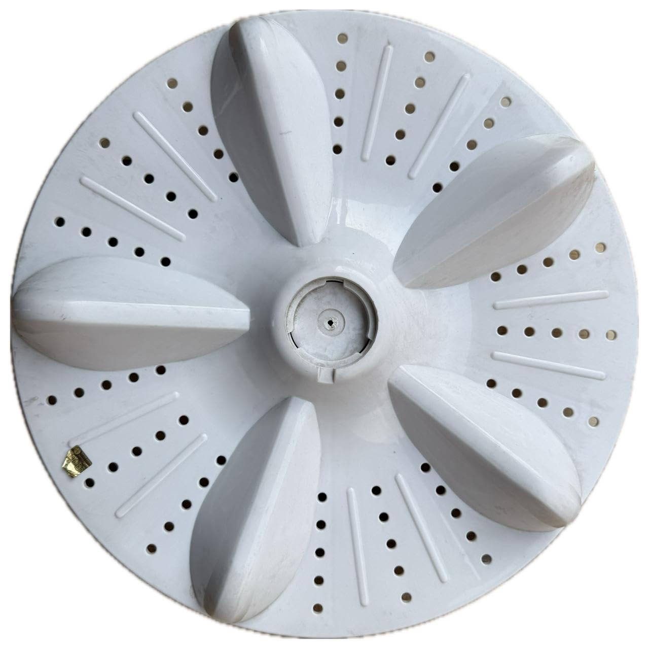 Washing Machine Pulsator Compatible with Thomson Top Load Washing Machine 35.5cm Diameter (Match & Buy)-image-35