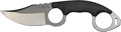 Cold Steel Double Agent II Md: 39FN