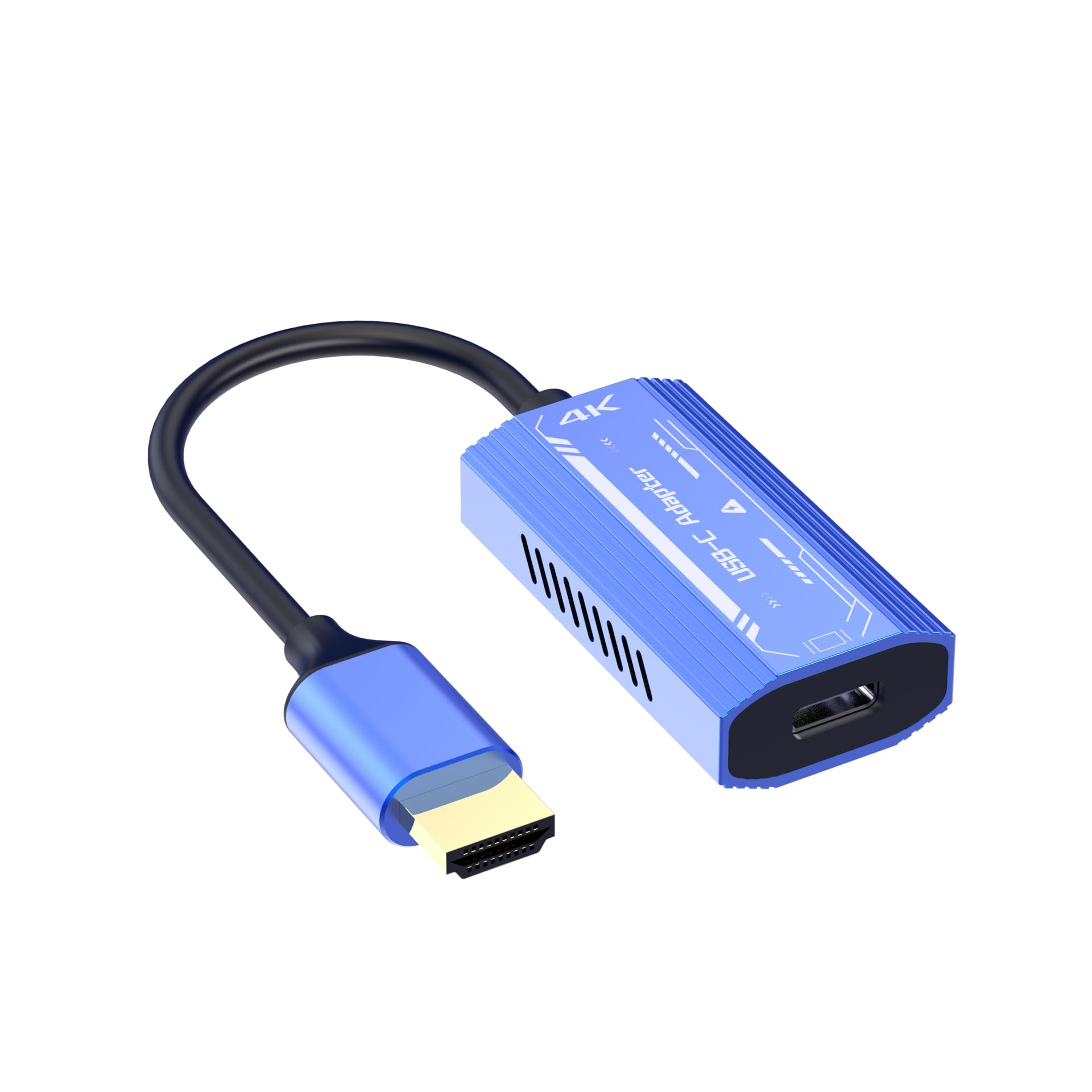 Amazon | HDMI to Type-C XREAL/Rokid Air スマートグラス アダプタ 2
